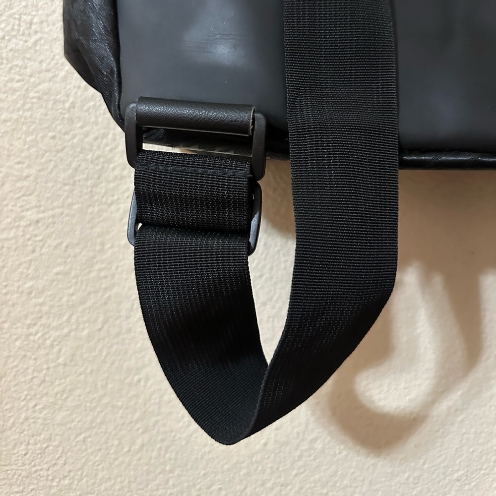 Tanger Backpack In Good Condition. - image 5